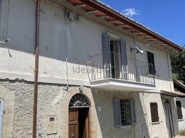Rustico in vendita a Preci, Umbria