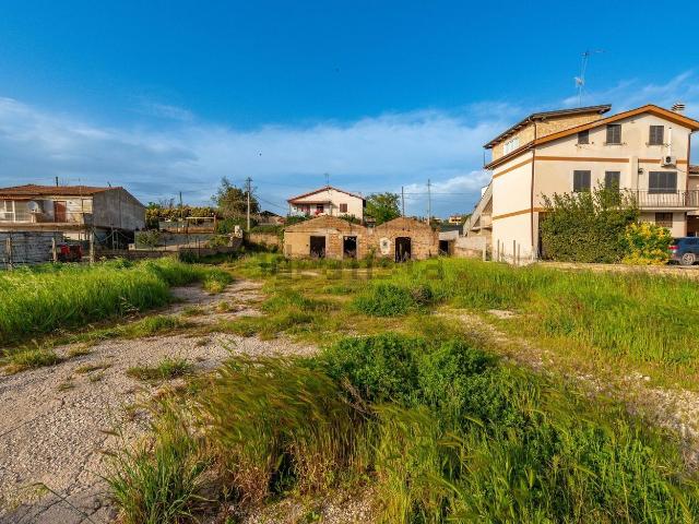 Rustico in vendita a Roma Capitale, Lazio