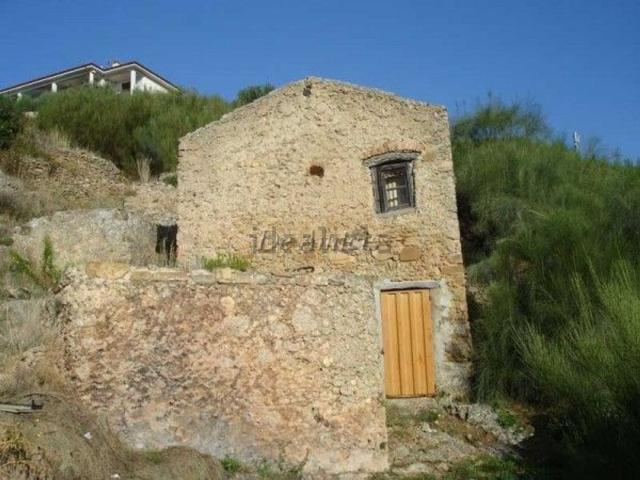 Rustico in vendita a Bordighera, Liguria