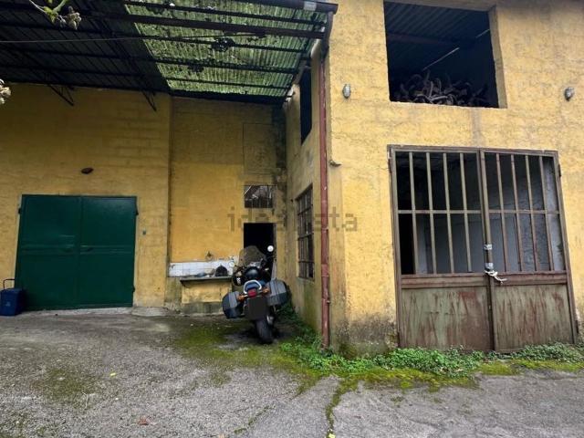 Rustico in vendita a Capannori, Toscana