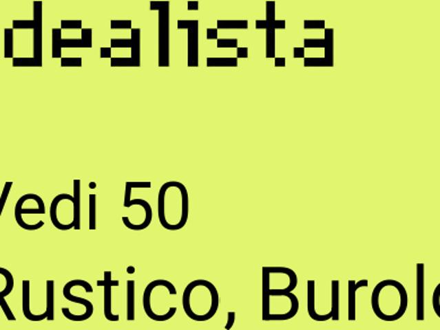 Rustico in vendita a Piemonte, Torino