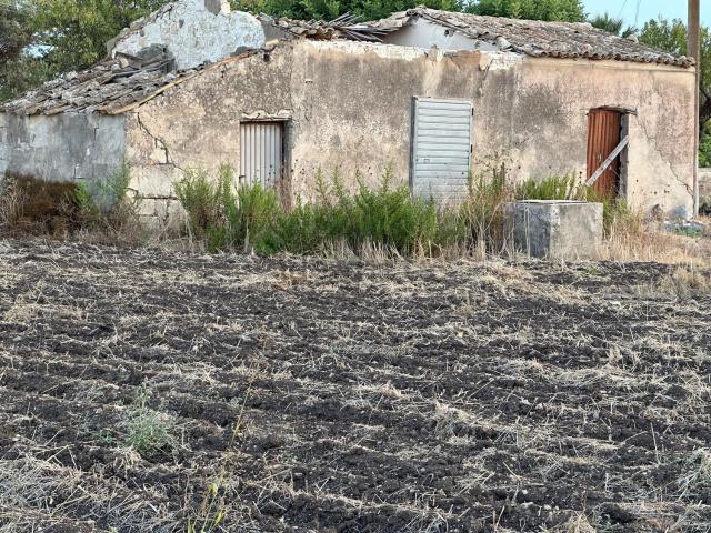 Rustico in vendita a Pozzallo, Sicilia