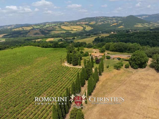 Rustico in vendita a Unione di Comuni Montani Colline del Fiora, Sorano