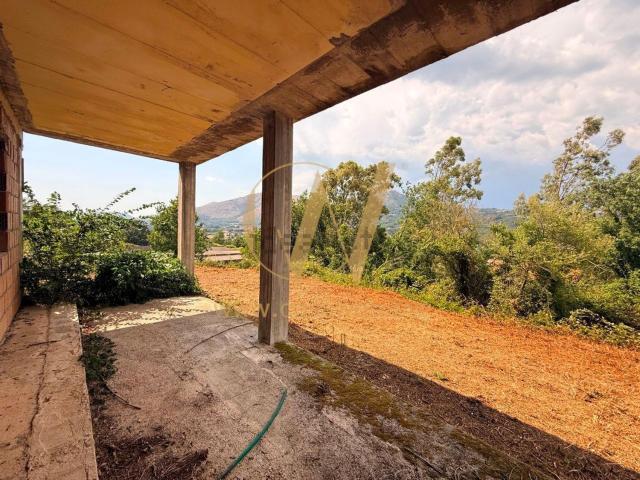 Rustico in vendita a Piana di Monte Verna, Caserta