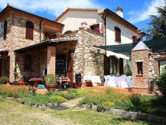 Rustico in vendita a Civitella Paganico, Civitella Marittima