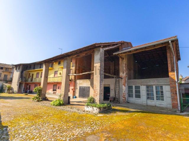 Rustico in vendita a Sologno, Caltignaga