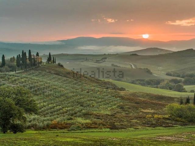 Rustico in vendita a San Polo In Chianti, Toscana