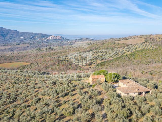 Rustico in vendita a Panicale, Umbria