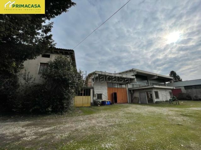 Rustico in vendita a Breganze, Veneto