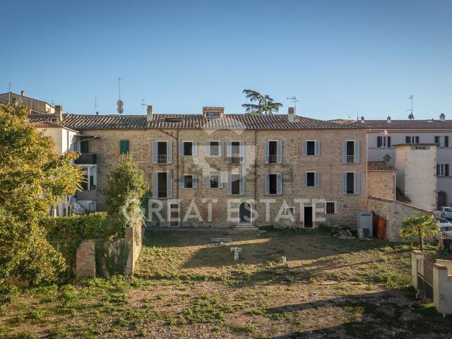 Rustico in vendita a Pieve Di Sinalunga, Toscana