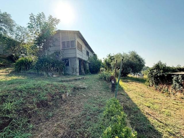 Rustico in vendita a Tonfano, Toscana