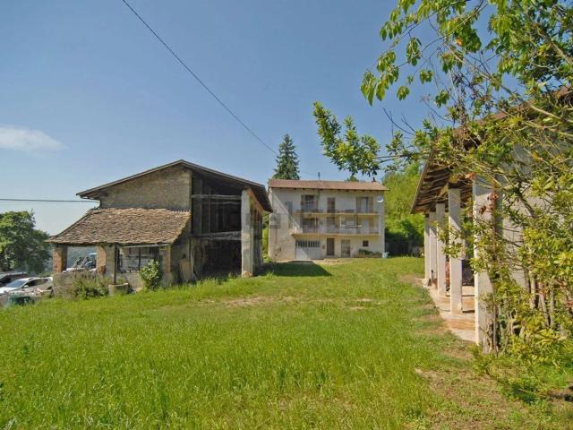 Rustico in vendita a Piemonte, Cuneo