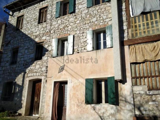 Rustico in vendita a Longhere, Vittorio Veneto