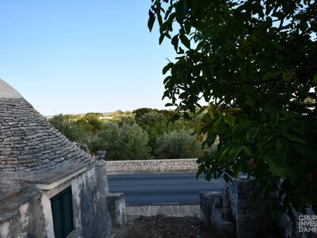 Rustico in vendita a Locorotondo, Bari