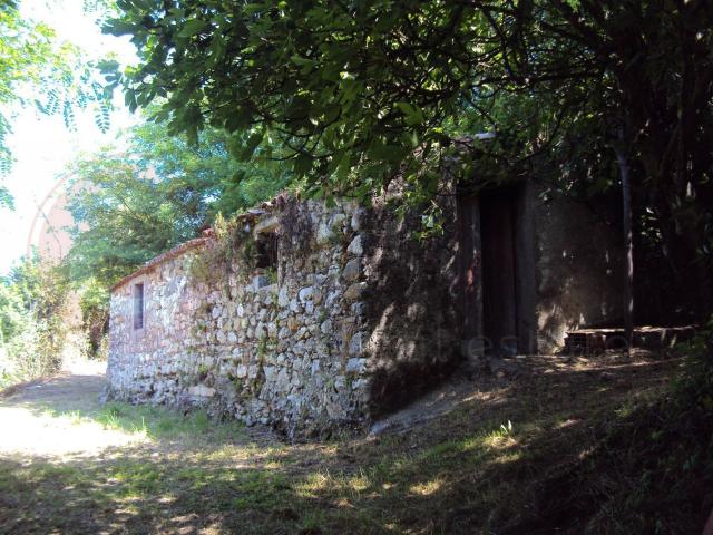 Rustico in vendita a Sant'ambrogio Sul, Lazio