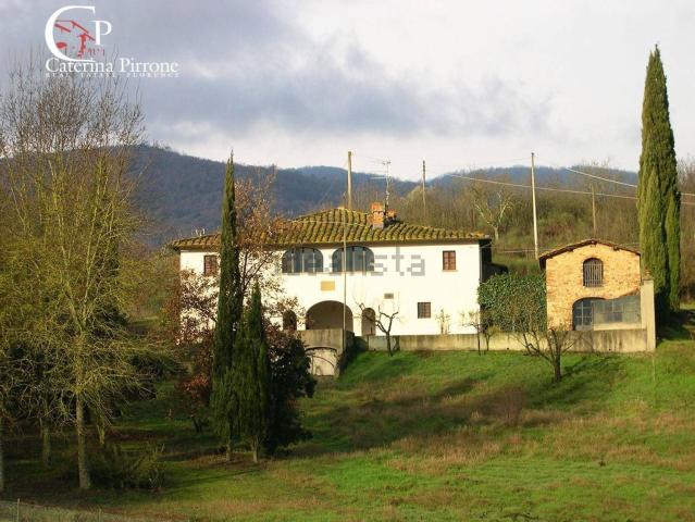 Rustico in vendita a Figline e Incisa Valdarno, Rignano Sull'arno