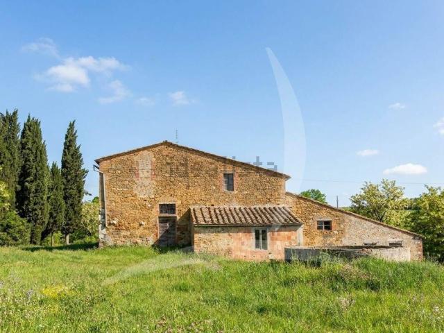 Rustico in vendita a Montefollonico, Torrita di Siena