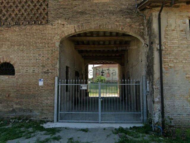 Rustico in vendita a Nocetolo, Gattatico