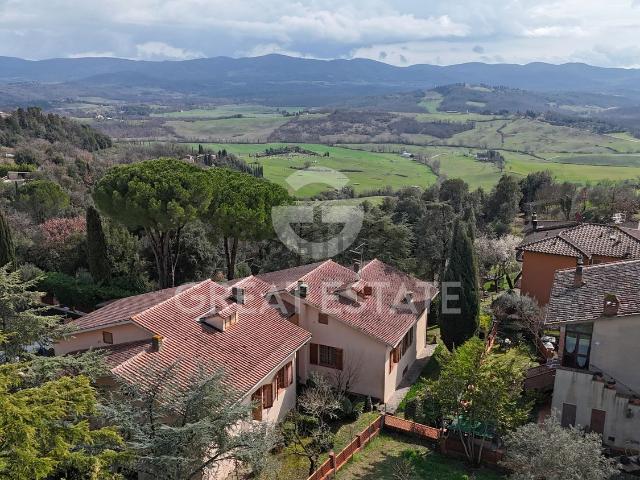 Rustico in vendita a Casole D'elsa, Toscana