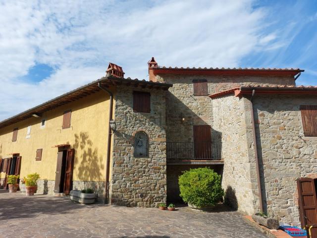 Rustico in vendita a Colle, Carmignano