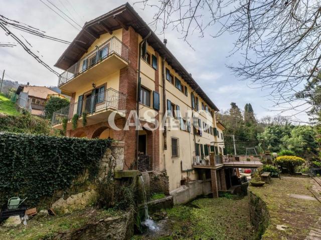Rustico in vendita a Molina di Quosa, San Giuliano Terme