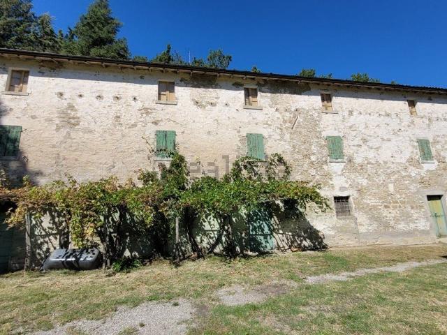 Rustico in vendita a Galeata, Forlì-Cesena