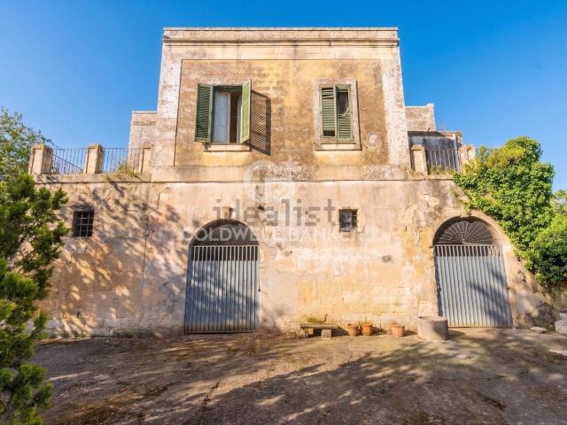 Rustico in vendita a Puglia, Lecce