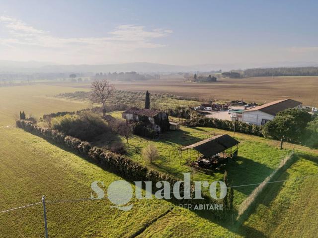 Rustico in vendita a Unione di Comuni della Romagna Forlivese, Quattro