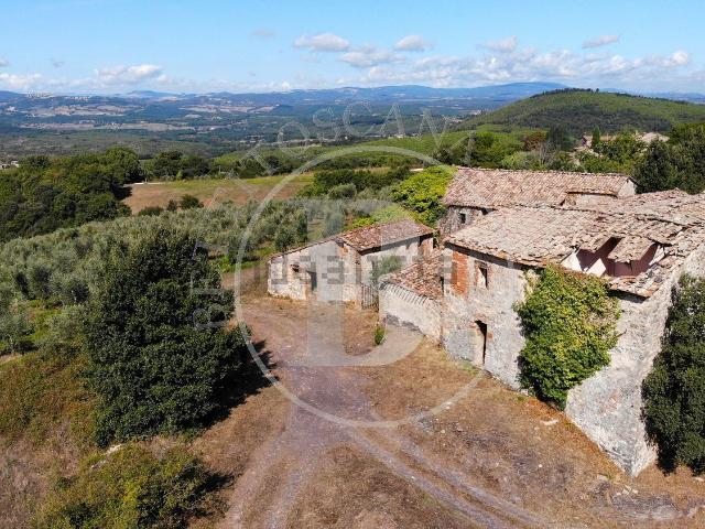 Rustico in vendita a Africo, Casole D'elsa