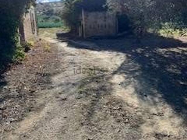 Rustico in vendita a Unione dei Comuni della Val Vibrata, Alba Adriatica