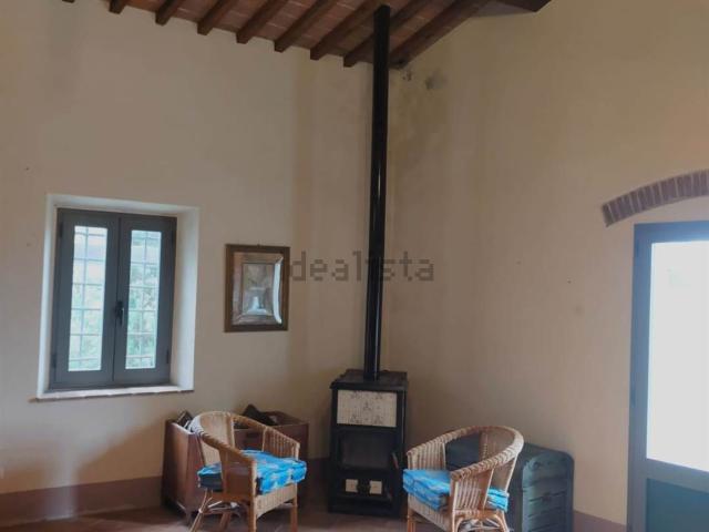 Rustico in vendita a Buriano, Quarrata