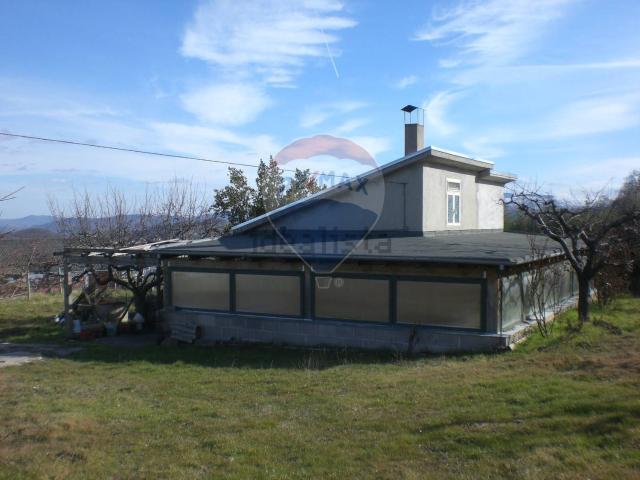 Rustico in vendita a Torricella Peligna, Abruzzo