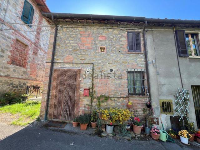 Rustico in vendita a Panicale, Umbria