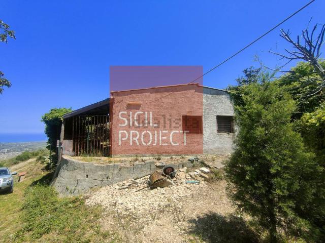 Rustico in vendita a Alcamo, Sicilia