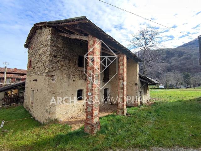 Rustico in vendita a Piemonte, Cuneo