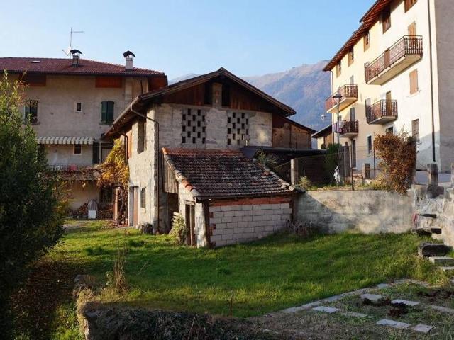 Rustico in vendita a Comunità delle Giudicarie, Pieve Di Bono