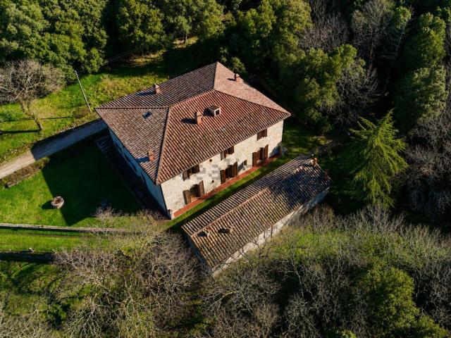 Rustico in vendita a Sovicille, Toscana
