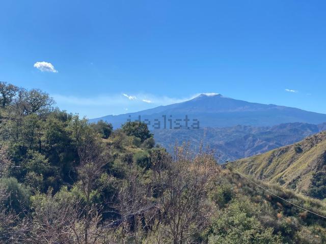 Rustico in vendita a Castelmola, Messina