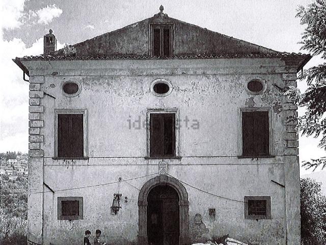 Rustico in vendita a Calabria, Cosenza