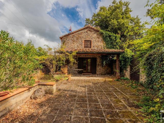 Rustico in vendita a Massa Marittima, Toscana