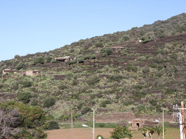 Rustico in vendita a Grazia, Pantelleria Aeroporto