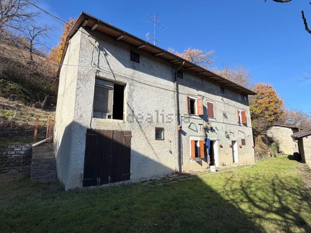 Rustico in vendita a Unione dei comuni del Frignano, Pavullo Nel Frignano