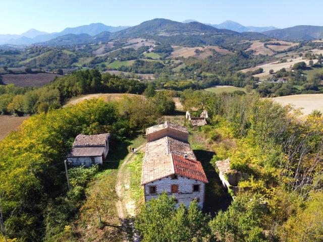 Rustico in vendita a Marche, Ancona