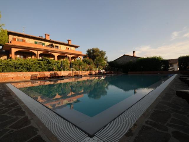 Rustico in vendita a Montegabbione, Umbria