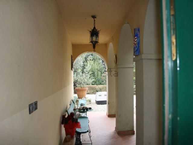 Rustico in vendita a Bucine, Toscana