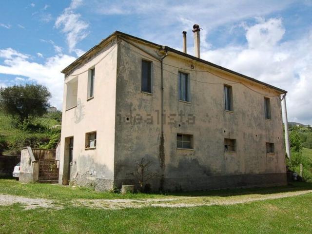 Rustico in vendita a Marche, Ascoli Piceno