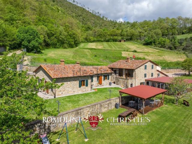 Rustico in vendita a Sansepolcro, Toscana