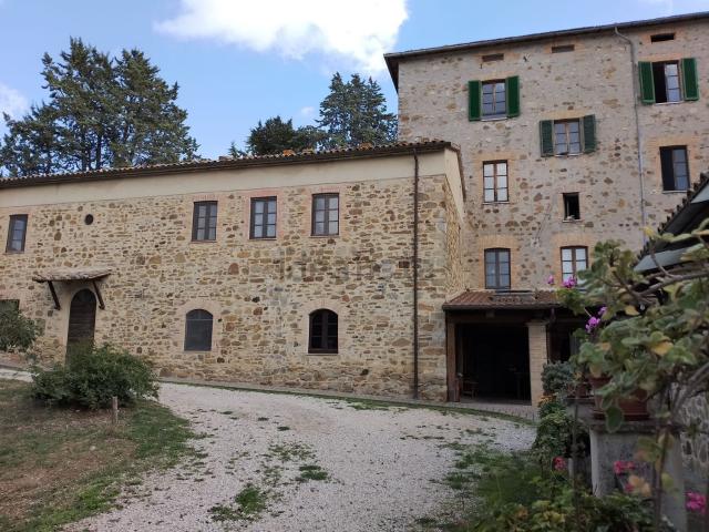 Rustico in vendita a San Giorgio, Orvieto