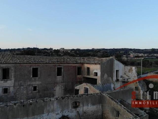 Rustico in vendita a Belvedere, Siracusa