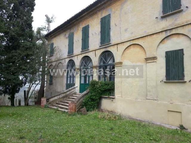 Rustico in vendita a Trebbio, Sant'Angelo in Lizzola